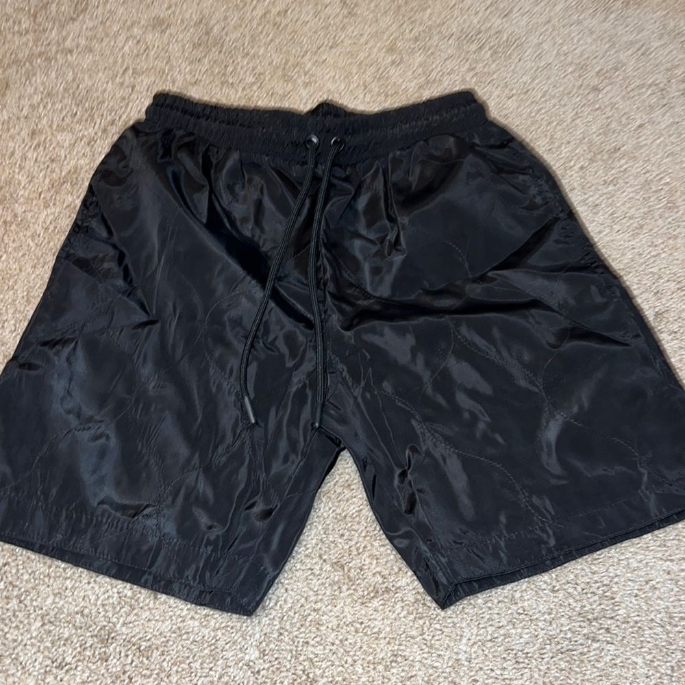Boohoo man shorts